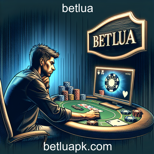 Poker Online: A Nova Sensação nos Jogos Virtuais