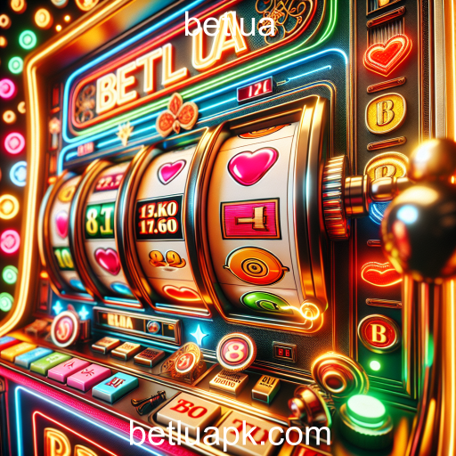 betlua